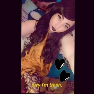 Meet your Posher, Sammi